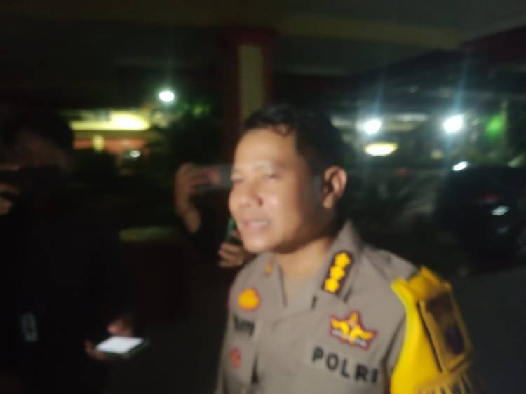 Polda Sumut Dalami Kasus OTT Diduga Libatkan Anggota Bawaslu