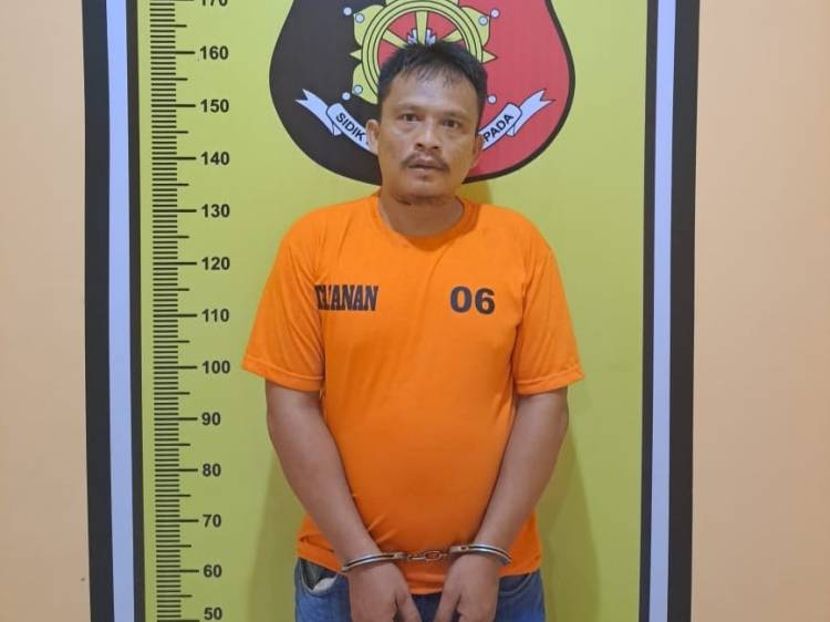 Kantor Panwaslu Halongonan Paluta jadi Markas Penyabu????