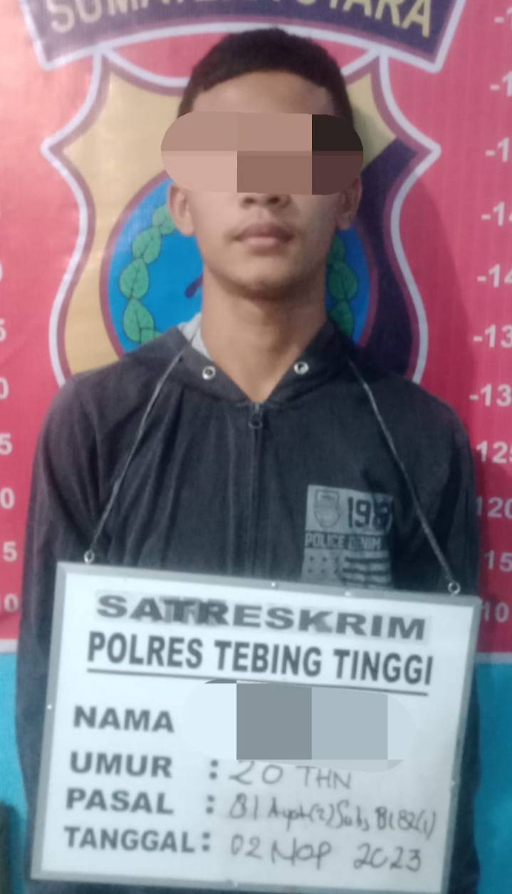 Hamili Pacar, Pemuda Kelurahan Pelita GOL!!!