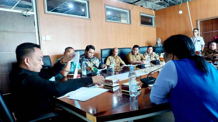 Sudari ST : Hindari Kekerasan Anak di Sekolah