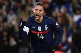 Juventus Pede Bisa Pertahankan Adrien Rabiot, Manchester United  Mengincar