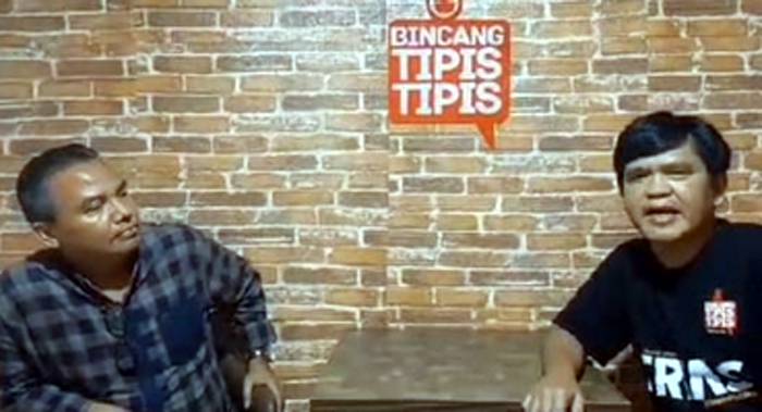 Akhmad Gojali Harahap, Sekjen PM 08 :  Prabowo Gibran Konfigurasi Kepemimpinan yang Ideal