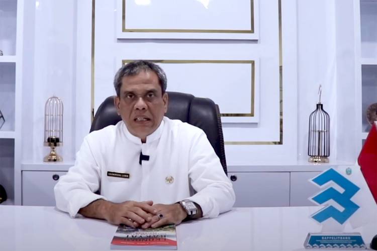 Pemprov Sumut Tegaskan &lsquo;Sumut Hebat&rsquo; Bukan Visi-Misi Pembangunan Daerah