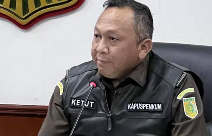 Perkara Dugaan Korupsi Perkeretaapian di Medan, Kejagung Periksa 2 Orang Saksi