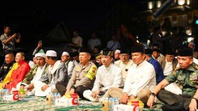 Harapkan Peran Aktif Semua Pihak, Polda Sumut Siap Amankan Tahapan Pemilu