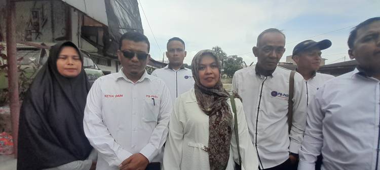 PB-PASU Mediasi Lahan PD Aisyiyah Kota Medan