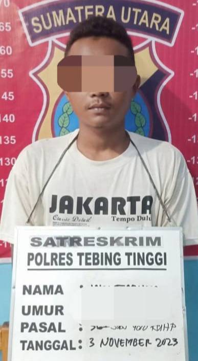 2 Tahun Dalam Pelarian, DPO Kasus Pencurian Tertangkap