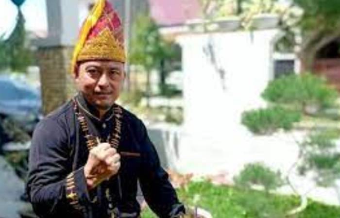 Ketua DPP Himpak Dr. Citra E Capah : Tak Ada Dukungan Khusus Kepada Salah Satu Caleg atau Capres