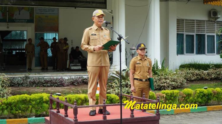 Pemkab Langkat Terus Berupaya Kembangkan Sektor UMKM Agar Naik Kelas