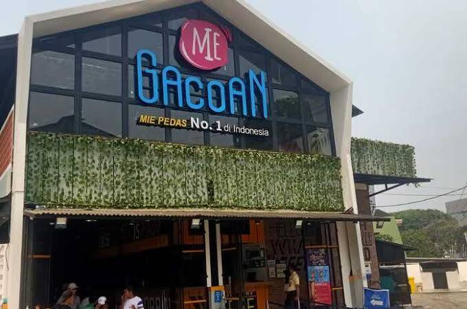 Manager Mi Gacoan dan Kader Pemuda Pancasila Tempuh Jalan Damai