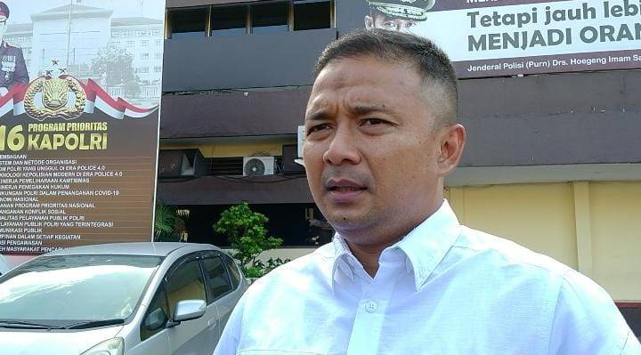 Dipicu Sakit Hati Hingga Balas Dendam, Polrestabes Medan Tetapkan 4 Tersangka Perundungan Siswa MAN 1