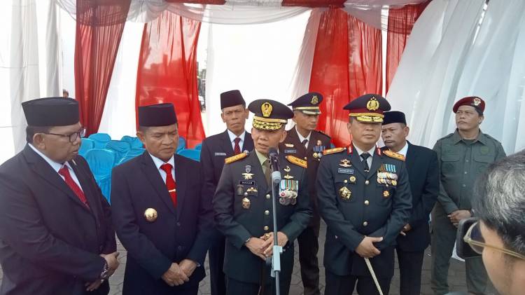 Dikendalikan Pecatan Oknum TNI Ditangkap saat Transaksi 1 Kg Sabu, Apreasiasi Polda Sumut