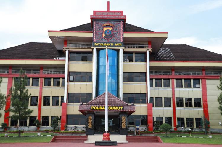 Gebyar Seni Budaya Lintas Agama dan Bazar UMKM Segera Digelar Poldasu
