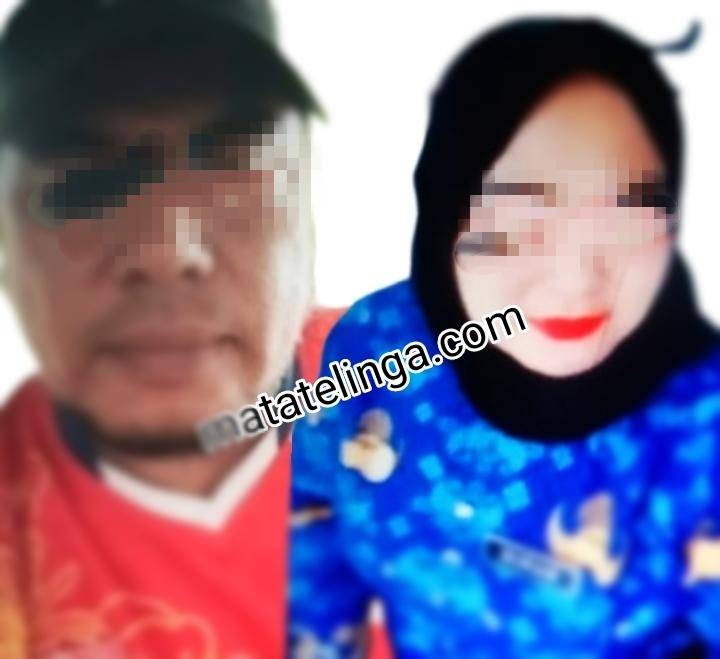 Ibu Kepala Sekolah Suka Karaoke, Sang Bapak Kepsek Suka 'Nyawer'Terancam Dicopot