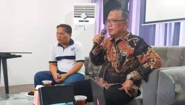 Anak Buah Tersangka, Ketua Bawaslu Sumut dukung Proses Hukum Sepenuhnya