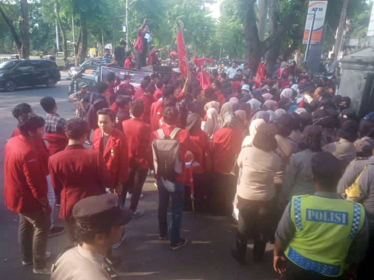 Usir Konsul AS dari Medan !!!
