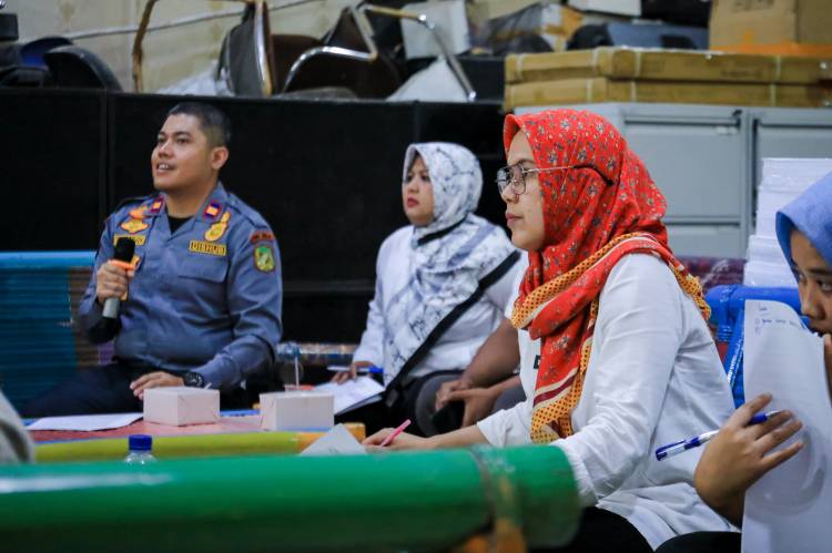 Diikuti 46 Seniman dari 8 Negara, Festival Mural Medan 2023 Akan Digelar