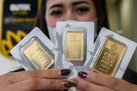 Jangan Terlewatkan Perkembangan Harga Emas Tiap Harinya