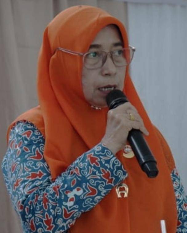 Ketua GPMB Asahan Lantik Beberapa Ketua GPMB Kecamatan