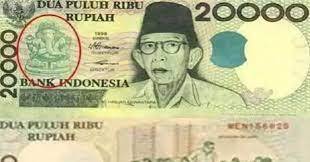 Mata Uang Rupiah Ada Gambar Dewa Ganesha Disorot Politikus India, Kenapa...?
