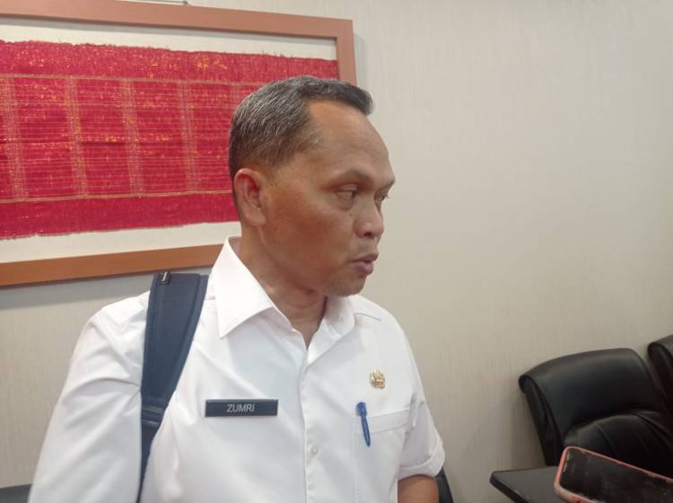 Disbudparekraf Sumut Jelang Aquabike Jetski 2023 : Siap-siap Pengusaha Lokal