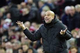 Josep Guardiola: Meski Pertandingan Berimbang, Jangan Mengeluh