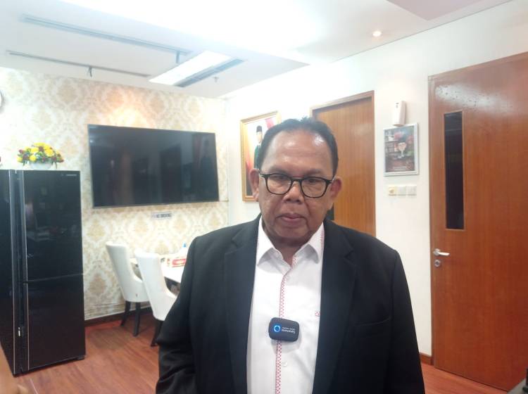 Visi 'Sumut Hebat' Ala Pj Gubernur, DPRD Sumut Akan Rumuskan