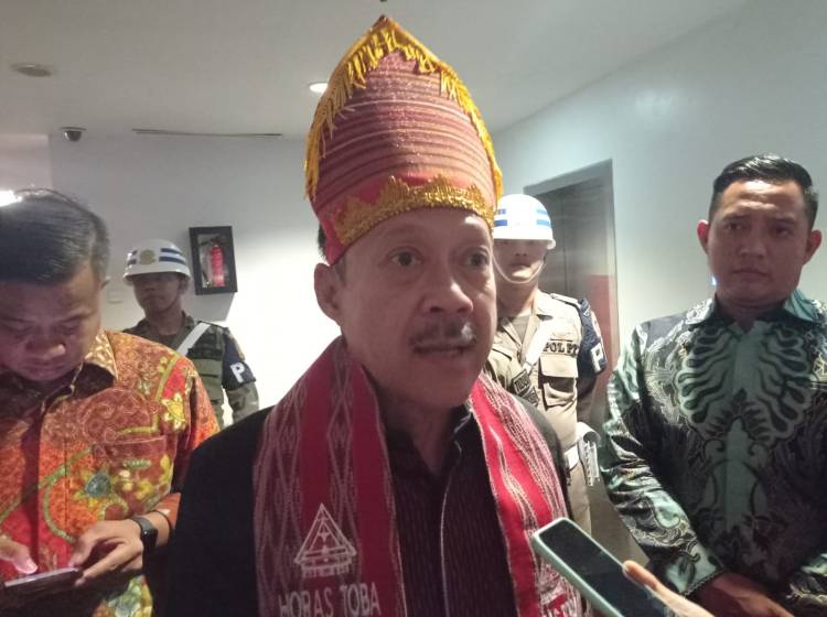 Pemprov Sumut Rumuskan Upaya Stabilisasi Pasokan dan Harga Pangan
