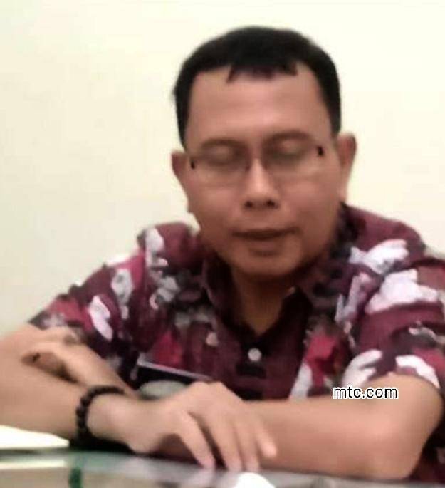 Kadis Ketapang Asahan "Stok"Pangan Jelang Natal Dan Tahun Baru 2024 Aman