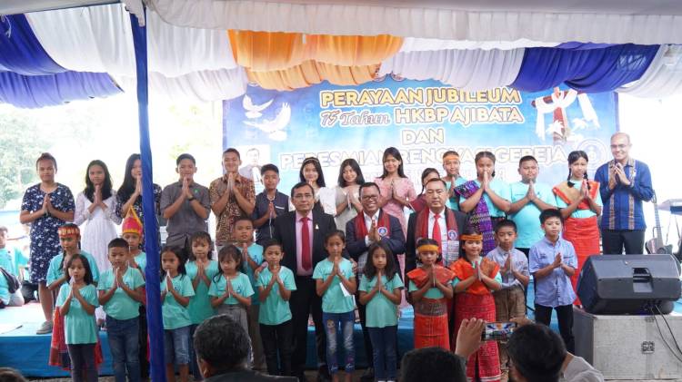 Perubahan Pola Pikir ke Arah Lebih Baik Agar Pariwisata Meriah dan Berkat
