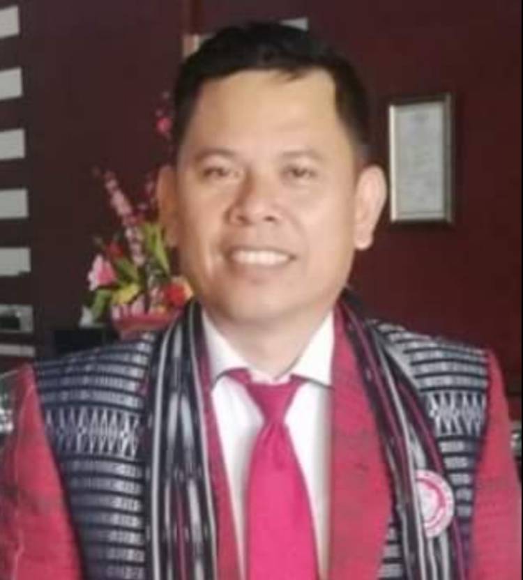Samsul Tarigan Ditangkap Polisi, Ketua DPP HBB Sampaikan Apresiasi Kepada Polda Sumut, Tetap Semangat Berantas Kampung Narkoba
