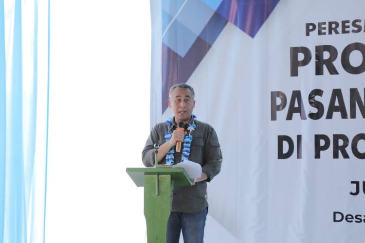 PLN UID Sumatera Utara Kembali Nyalakan 517 Sambungan Listrik Warga Tidak Mampu