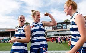 Geelong Memiliki Semua yang Anda Inginkan dan Banyak Lagi