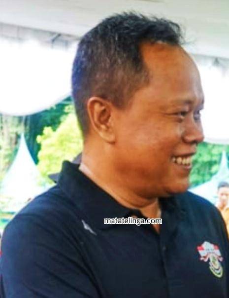 Dinas Kopindag Asahan Meriahkan Suasana Sambut HUT Koperasi Ke 76