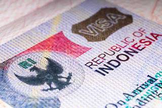 Indonesia Cabut Visa Negara Kamerun