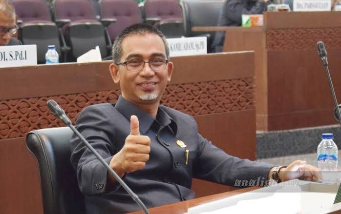 Fraksi PKS : Pentingnya penyelarasan dan prinsip dasar dalam penetapan Ranperda pajak dan retribusi daerah