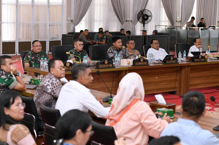 100.000 Pengunjung Bakal Ramaikan Jetski World Championship Danau Toba