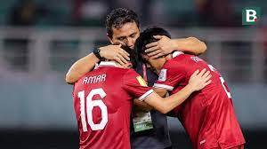 Ini yang Dibutuhkan Timnas Indonesia U-17 Untuk Lolos, PIala Dunia