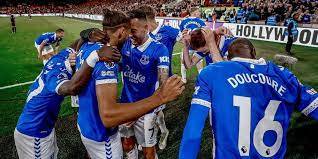 Dua Pemain Everton Bakal di Bajak Manchester United