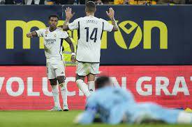 Beragam Komentar Mereka Lontarkan kepada Skuad Madrid