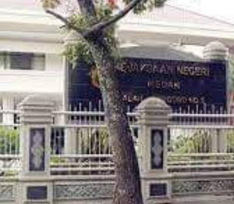 Viral..!!!! Video Oknum Kejari Medan Pungli