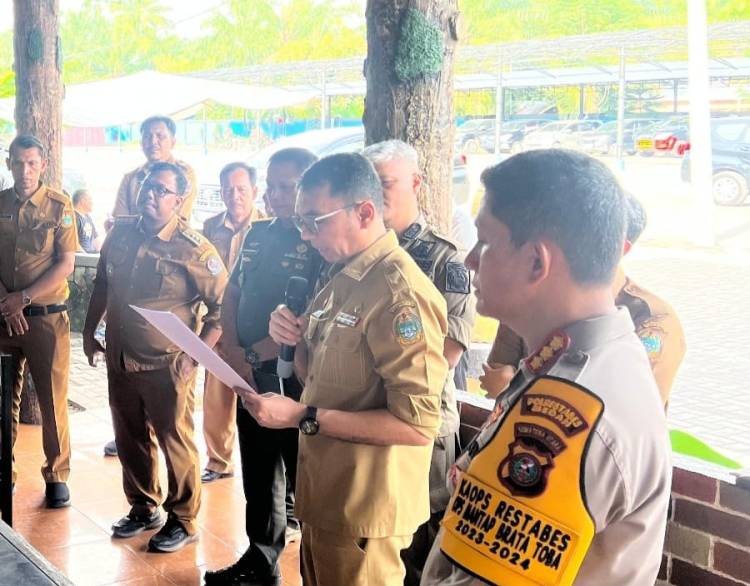 Pandangan akhir fraksi untuk Ranperda Pajak dan Retribusi Daerah
