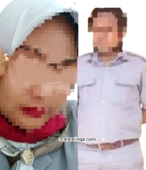 Bermula Dari 'Nyawer' Ibu Kasek Saat Bernyanyi Berlanjut Chating Dengan Pak Kasek