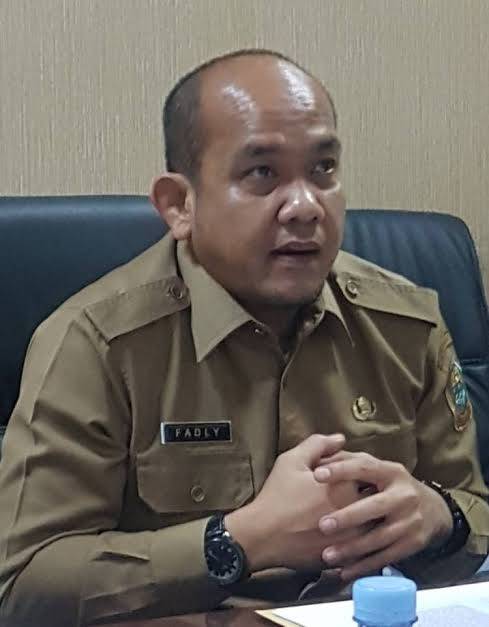 Kabar Gembira, Pemprovsu Perpanjangan Pemutihan BPK