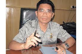 Pandangan Umum Fraksi Gerindra di Paripurna DPRDSU