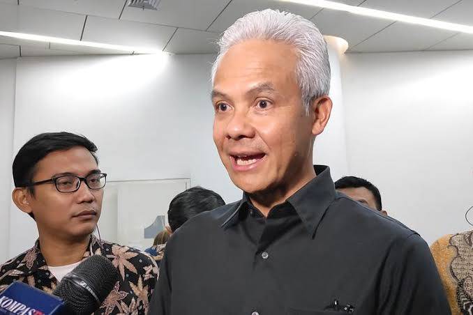 Capres Ganjar Pranowo Kunjungi Sumut  Tiga Hari, Berikut Agendanya