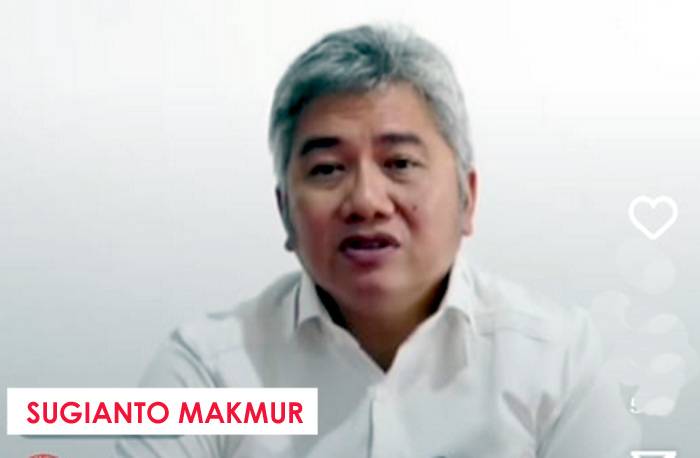 Anggota DPRD Sumut Sugianto Makmur : Karena Guru Adalah Pahlawan Sesungguhnya