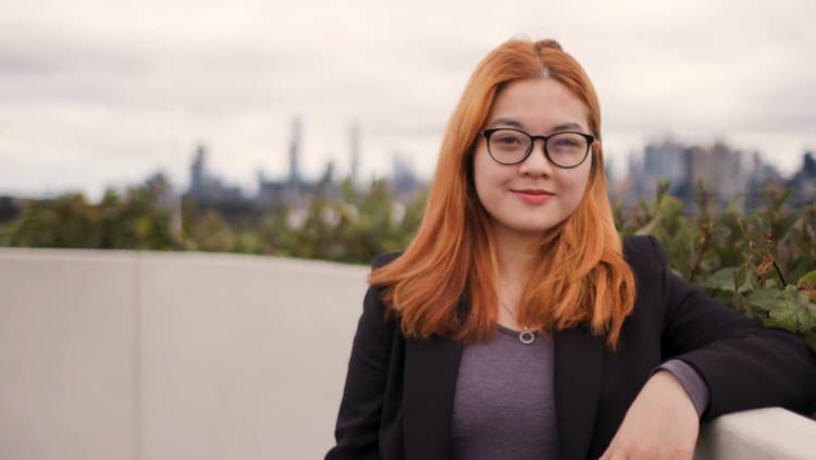 Percaya Pada Diri Sendiri Adalah Kunci Kesuksesan