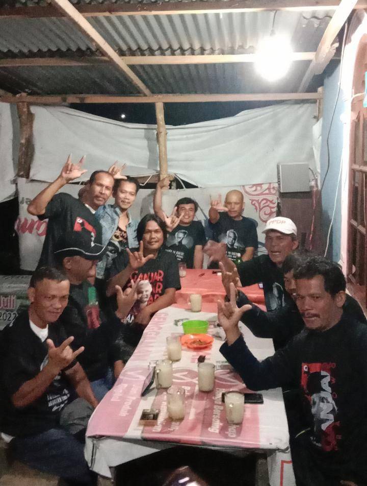 Pemakaian Aparatur Desa Demi Pilpres Bukan Cara Cerdas Tapi Pilihan Karena Kepanikan