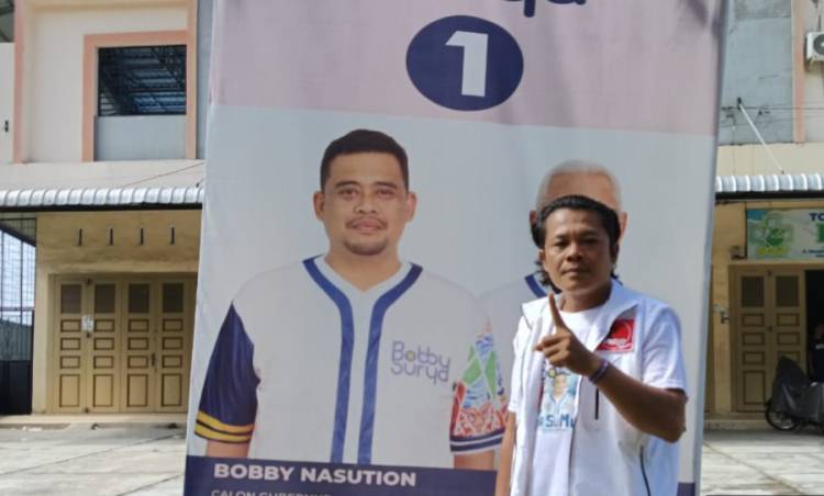 Solidaritas Tanpa Batas, Projo Muda: Bobby-Surya Menang dan Berkualitas